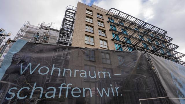 Neues Gesetz: Ohne Schnickschnack: Wie Wohnungsbau günstiger werden soll