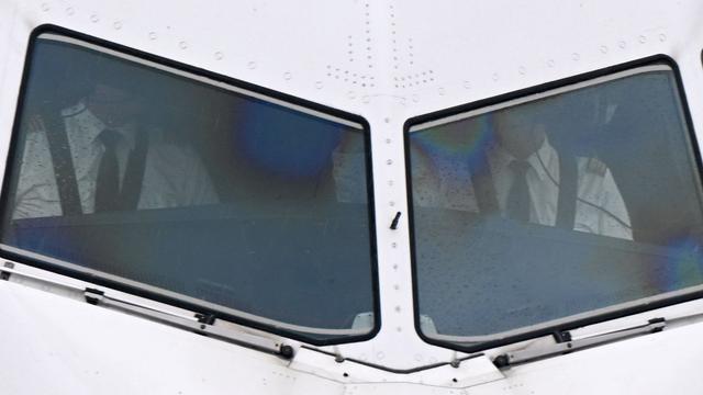 Sekundenschlaf weit verbreitet: Piloten: Riskanter Umgang mit Schlafmangel