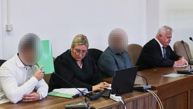 Polizisten vor Gericht: Prozess wegen Polizeigewalt in Köln gestartet