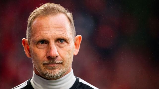 Fußball-Bundesliga: Union-Coach zu Kompany: «Manchmal braucht man die Pause»