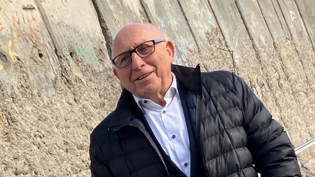 Abgeordnetenhaus: Alterspräsident Wansner: Berlin hat eine Vorbildfunktion