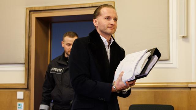 Windkraftbetrüger: Auslieferungsantrag für Hendrik Holt auf dem Weg nach Dubai