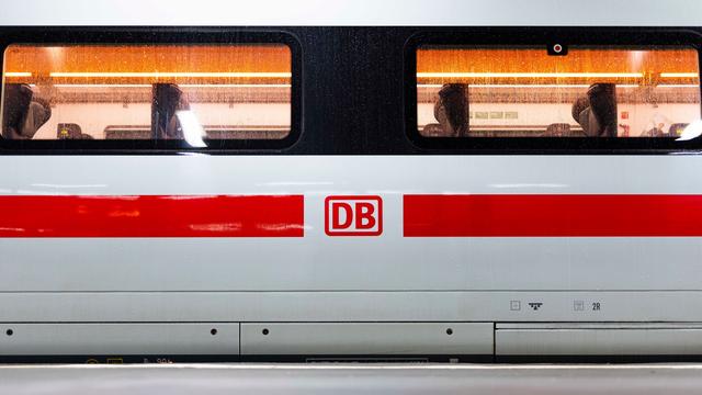 Verkehr: Bahn: Strecke Hamburg-Berlin wegen Weltkriegsbombe gesperrt