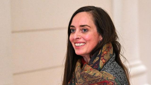 Offene Frage: Berliner Linke berät über umstrittene Abgeordnete