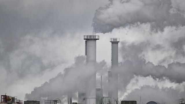WMO-Bericht: CO2 in der Atmosphäre steigt 2025 auf Rekordwert