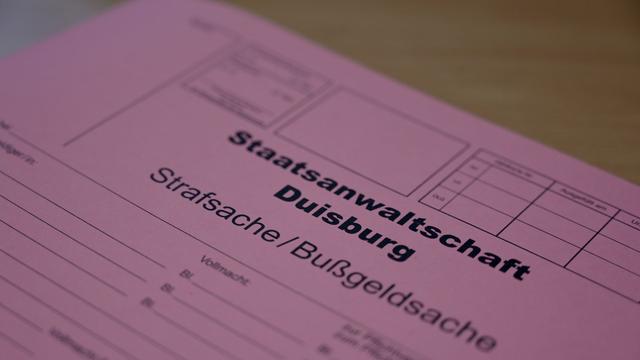 Anklage gegen Lehrerin: Dauerkranke Lehrerin aus NRW nun wegen Betrugs angeklagt