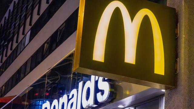 Fastfood: Der McRib verabschiedet sich aus dem Standardsortiment