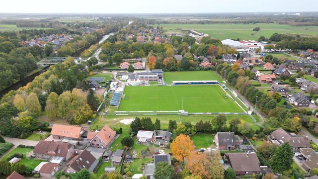 DFB-Pokal: Dorfclub gegen Hauptstadt: Pokal-Duell der Gegensätze