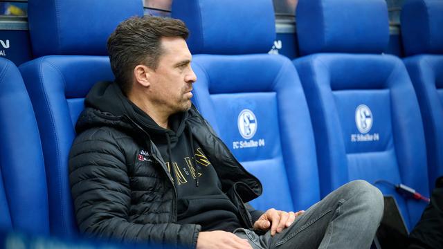 DFB-Pokal: Dynamo will erneut gegen Schalke Pokalsensation schaffen