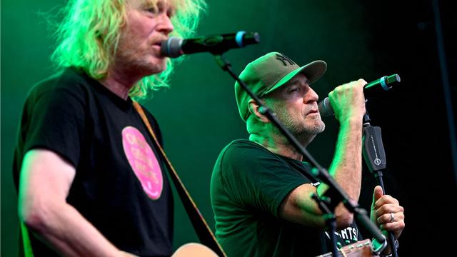 Rock-Jubiläum: Fury in the Slaughterhouse geben 2027 zwei Jubiläumskonzerte