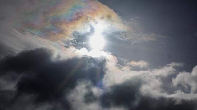 Wetter: Herbstferien in NRW: Wetter bleibt wechselhaft
