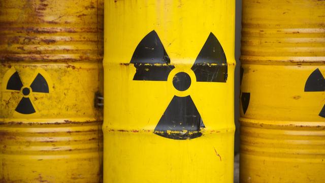 Atom: Hessen fällt bei Endlagersuche heraus