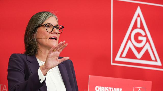 Nach Trump-Auftritt: IG Metall fordert von Audi Perspektiven für Neckarsulm