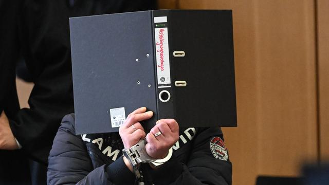 Prozess: Jahrelange Folter einer Frau? - Angeklagte will gestehen