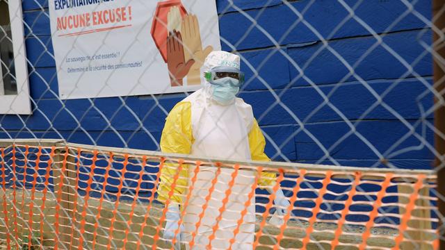 Tödliche Viruskrankheit: Kein Ende in Sicht bei Ebola – mehr als 10.000 Fälle