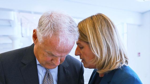 Tarifrunde: Metall und Elektro: Tarifgespräche gehen in die zweite Runde
