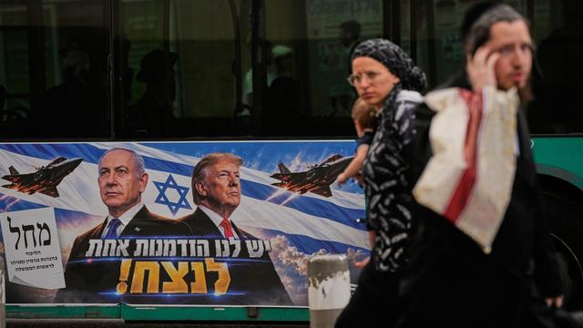 Richtungsweisende Abstimmung: Millionen Israelis wählen neues Parlament