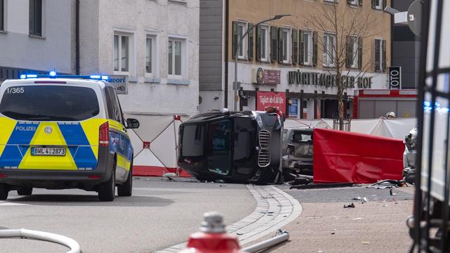 Kein Sorgfaltspflichtverstoß: Nach Lkw-Unfall in Schramberg: Ermittlungen eingestellt