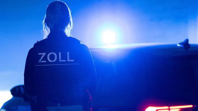 Kriminalität am Bau: Schwarzarbeit am Bau? Zoll-Razzia am Untermain