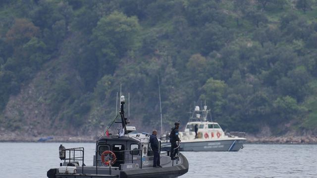 Migrationspolitik: Was wird aus der EU-Grenzschutzbehörde Frontex?