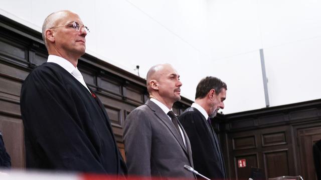 Vorwurf Kriegsverbrechen: Prozess um Nord-Stream-Anschlag wird nicht eingestellt