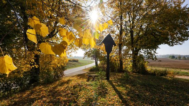 DWD-Vorhersage: Wo am Dienstag 21 Grad in Baden-Württemberg möglich sind