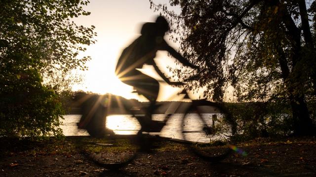 Wetter: Wolken und Schauer prägen die nächsten Tage