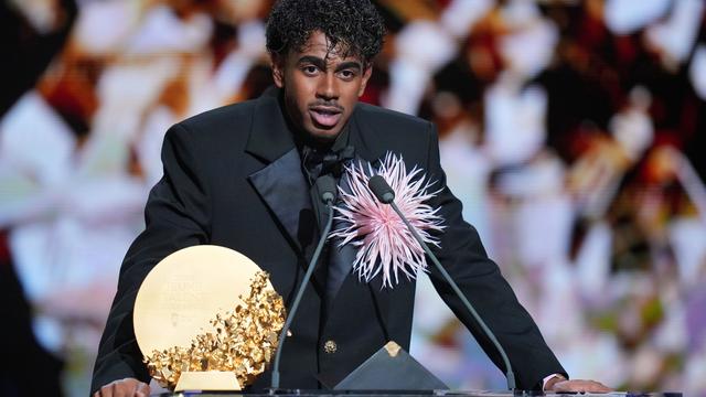 Nach Ballon d'Or: Yamal-Onkel ätzt gegen Kane: «Drei Tage Fußball vor sich»