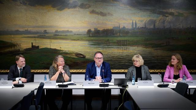 Konferenz in Bremen: Reform der Erbschaftsteuer – Das sagen die Nordländer