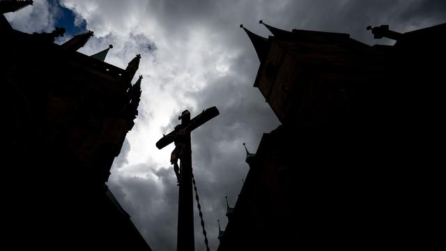 Kirche: Abschlussbericht zu Missbrauch im Bistum Erfurt liegt vor