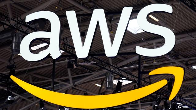 KI-Boom: Amazon profitiert von Cloud-Geschäft