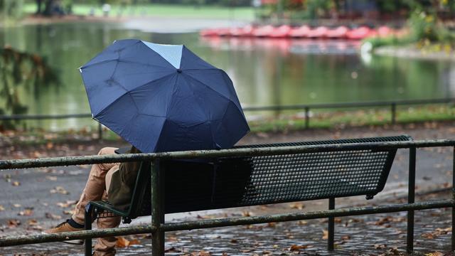 Wettervorhersage: Das Wetter in NRW - Wolkig mit Aussicht auf Nebel und Regen