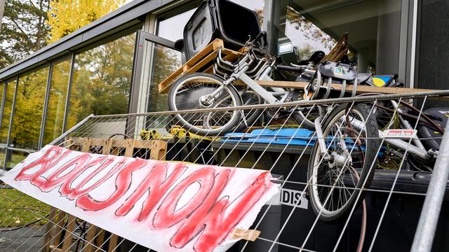 Demonstrationen am 31. Oktober: «Gen Z regelt» rechnet mit entspannten Demos am Samstag