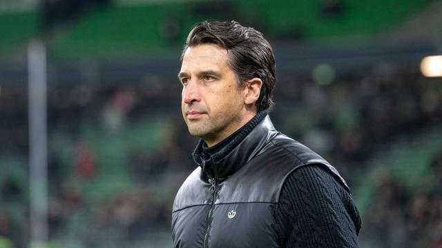 Aus im DFB-Pokal: Hannover in der Krise: Auch Sportchef Boldt unter Druck