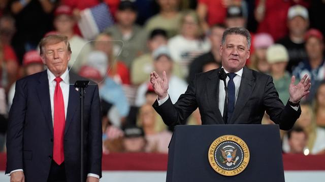 Nach CEO-Auftritt bei Trump: Kreise: Audi-Aufsichtsrat trifft sich am Freitag