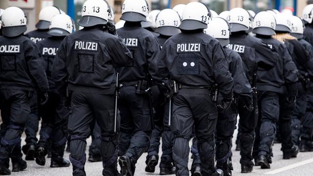 Gen-Z-Demo: So steht es um die Gen-Z-Proteste in Hamburg