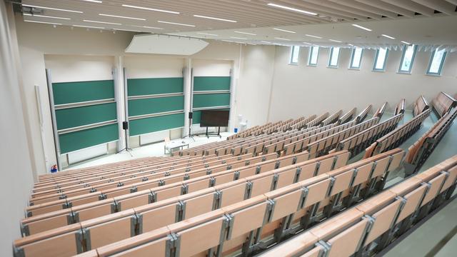 Hochschulfinanzierung: Sparzwang: Uni Hamburg streicht Studiengänge