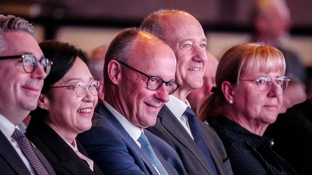 Kanzler auf Asienreise: Merz wirbt auch in Südkorea für Freihandels-Netzwerk