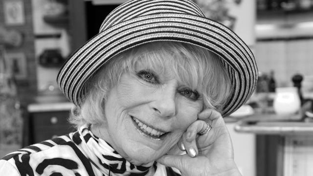 Hollywood-Ikone tot: Schauspielerin Elke Sommer im Alter von 85 Jahren gestorben