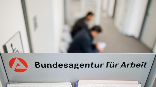 Arbeitsmarkt: Zahl der Arbeitslosen in Niedersachsen leicht gesunken