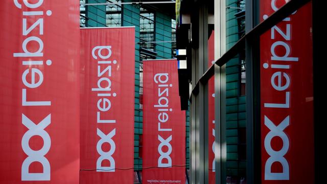 Goldene Taube: DOK Leipzig zeichnet Filme über Belarus und US-Proteste aus