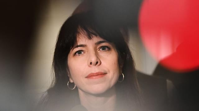 Bild: Parteitag der Berliner Linken: Eralp rechnet mit klarer Zustimmung für Koalitionsgespräche