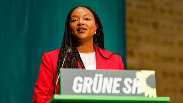 Programmparteitag: Grüne streben 20 Prozent bei Landtagswahl an