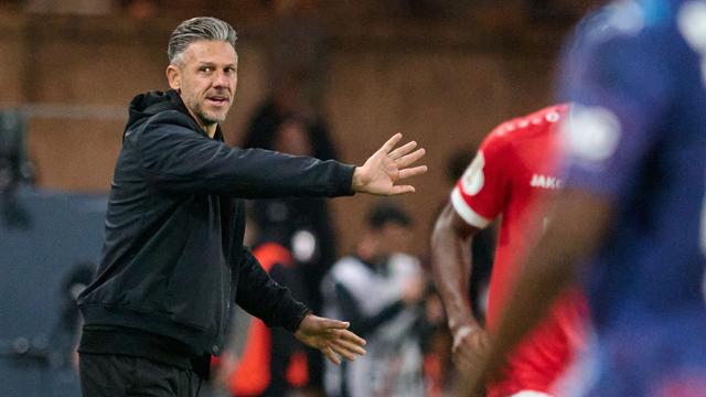 Fußball-Bundesliga: RB Leipzig will auf Schalke endlich auswärts punkten