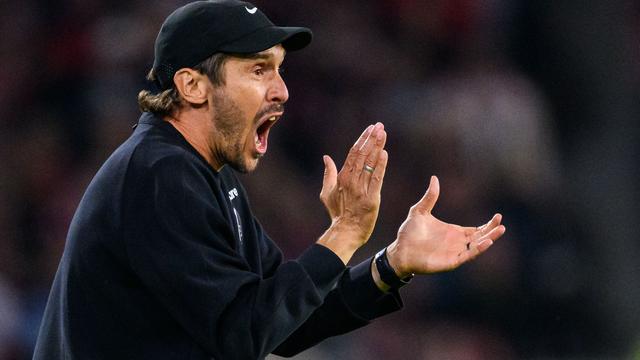 Fußball in Baden-Württemberg: SC Freiburg und VfB Stuttgart mit Auswärtsspielen