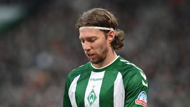 Fußball-Bundesliga: Wie einst Völler: Füllkrug trifft bei Werder weiter