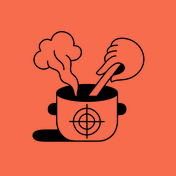 Dokupodcast "Der Koch von Gaza" (1/5): Chef Mahmud – mein Kontakt, der getötet wurde