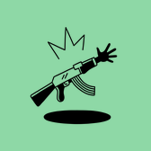 Podcastserie »Plötzlich Soldat« (1/4): Das Gehalt: super. Der Job: irgendwas mit Security