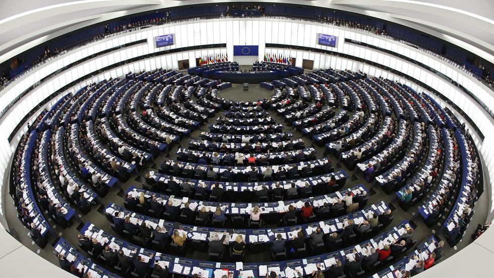 Europawahl 2014 Dreiprozenthürde Bundesverfassungsgericht Karlsruhe