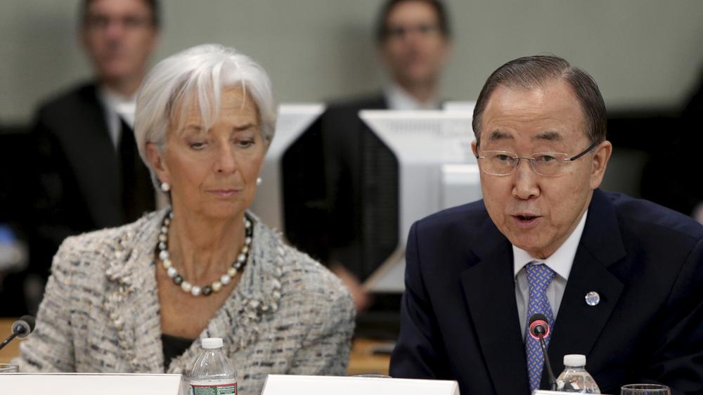 Bootsflüchtlinge: Ban Ki Moon fordert Hilfe für Flüchtlinge in ...